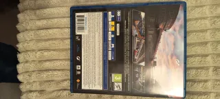 Gran Turismo 7 PS4