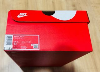 Nike Air Max 97 Blancas Talla 39