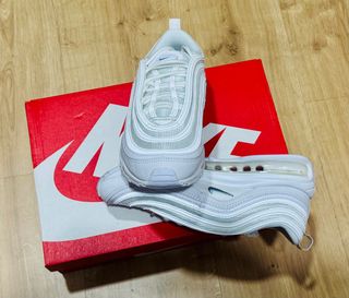Nike Air Max 97 Blancas Talla 39