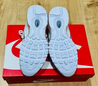 Nike Air Max 97 Blancas Talla 39