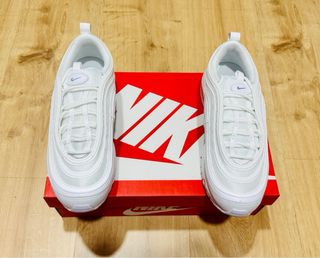Nike Air Max 97 Blancas Talla 39