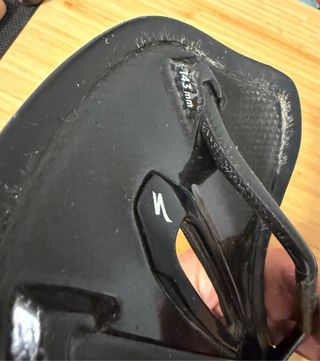 Selle S-Works Phenom 143mm