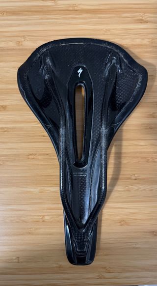 Selle S-Works Phenom 143mm