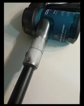 Aspiradora Cecotec Rockstar 700