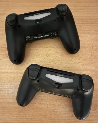 2 controller PS4