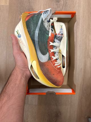 Nike Alphafly 3 Taglia 42.5 Nuove