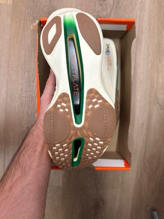 Nike Alphafly 3 Taglia 42.5 Nuove