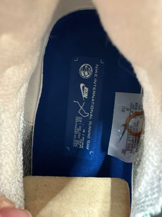 Nike Alphafly 3 Taglia 42.5 Nuove