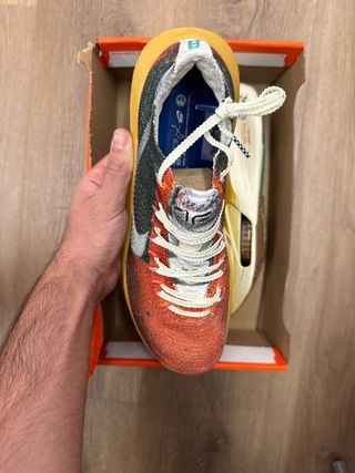 Nike Alphafly 3 Taglia 42.5 Nuove