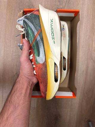 Nike Alphafly 3 Taglia 42.5 Nuove