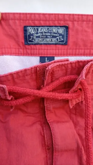 Ralph Lauren Bañador Talla L