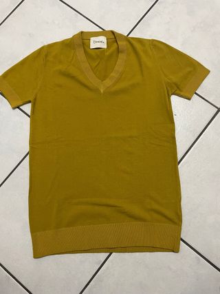 Maglietta Dixie verde taglia M