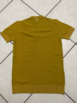 Maglietta Dixie verde taglia M