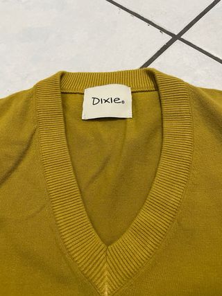 Maglietta Dixie verde taglia M