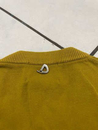 Maglietta Dixie verde taglia M