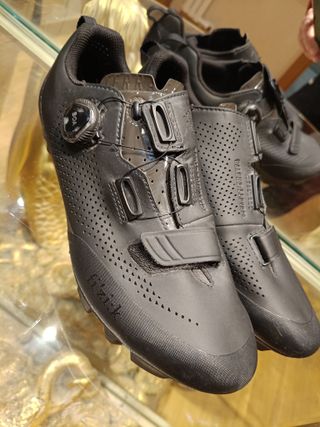 Zapatillas de ciclismo