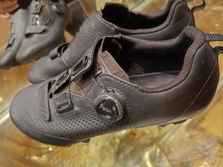 Zapatillas de ciclismo
