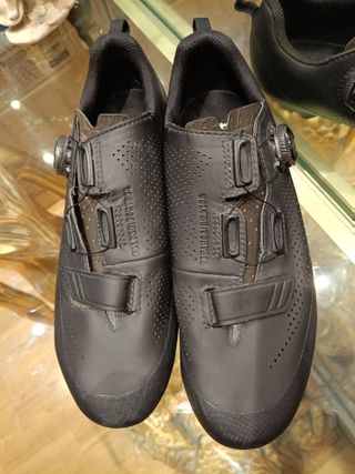 Zapatillas de ciclismo