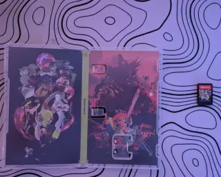 Splatoon 3 Nintendo Switch