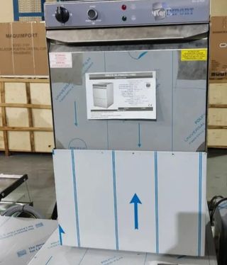 Lavavajillas Industrial 643862784