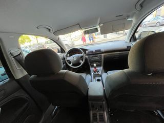 ⚠️ REBAJADO | Skoda Superb 1.9 TDi | 158.000km |