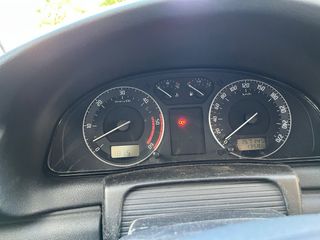 ⚠️ REBAJADO | Skoda Superb 1.9 TDi | 158.000km |