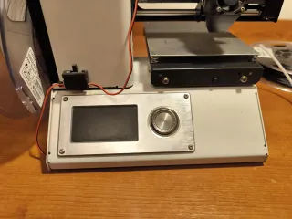 Stampante 3D Malyan M200