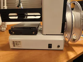 Stampante 3D Malyan M200