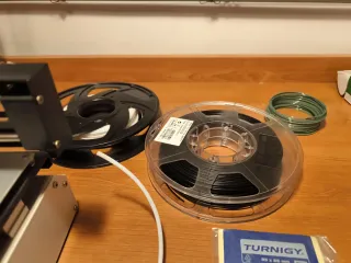 Stampante 3D Malyan M200