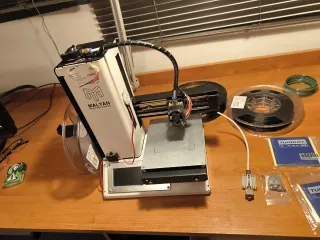 Stampante 3D Malyan M200