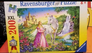 Vari giochi, ognuno a 10 euro