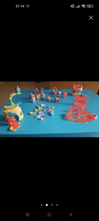 Vari giochi, ognuno a 10 euro