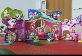 Vari giochi, ognuno a 10 euro