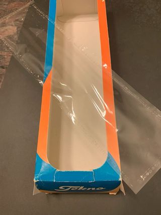 Modellino Camion Cisterna Tekno 1:50