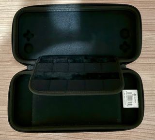 Nintendo Switch OLED Bianca con accessori