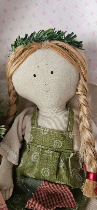 Angelo di Maggio di pezza