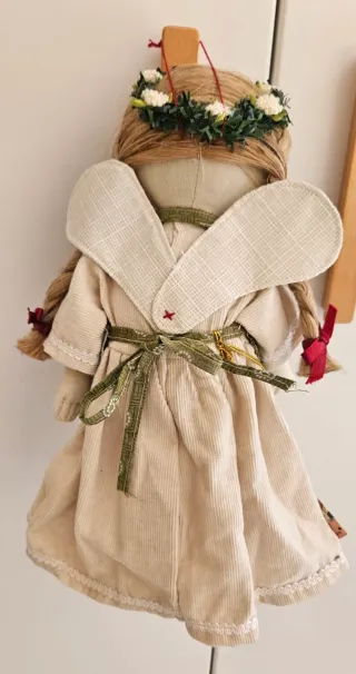 Angelo di Maggio di pezza