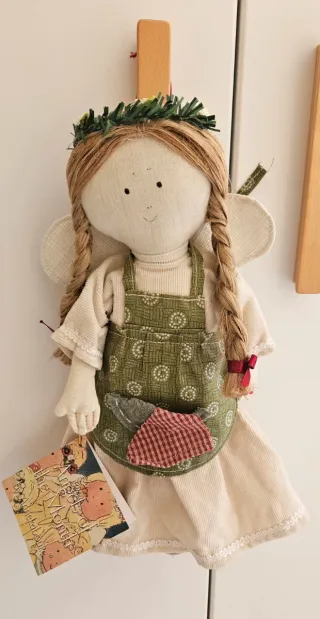 Angelo di Maggio di pezza