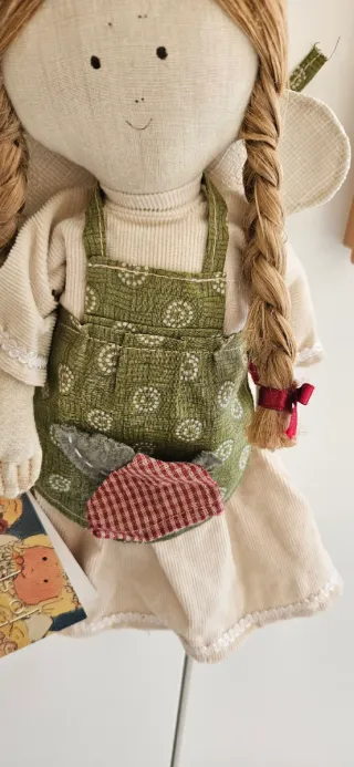 Angelo di Maggio di pezza