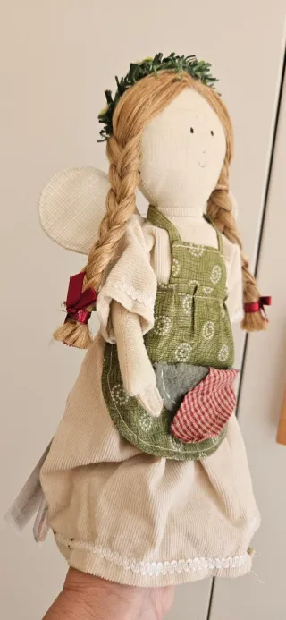 Angelo di Maggio di pezza