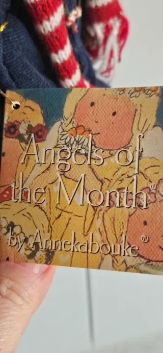 Angelo di Maggio di pezza