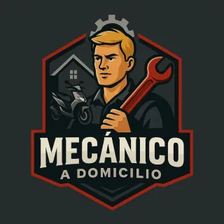 Mecánico a domicilio de ciclomotores