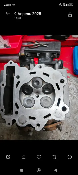 Mecánico a domicilio de ciclomotores