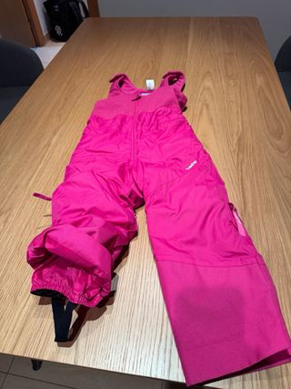 Set sci Decathlon 3-5 anni