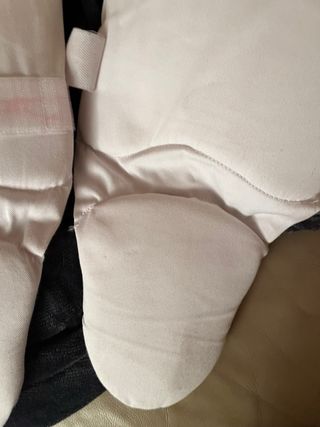 Protecciones Karate IKARA