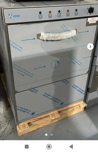 Lavavajillas Industrial 643862784