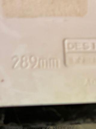 Botas Esquí Junior Head Raptor 50 (36)