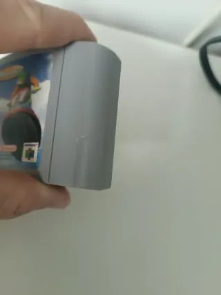 WaveRace 64 PAL EUR Nintendo 64