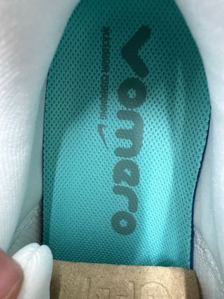 Nike Vomero 18 - Taglia 40.5 - Nuove