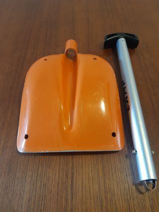 Pala de esquí de travesía /montaña